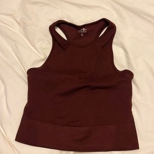 YPB Seamless Scuba Tank